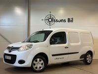 Renault Kangoo Maxi 1.5 dCi Aut Drag Värm Navi Moms/Leasebar