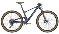 Scott Spark RC Comp i ramstorlek medium nu REA.