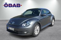 Volkswagen Beetle 1.2 TSI Base
