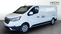 Renault trafic L2H1 DCI 150 AUTOMAT BVA9