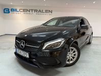 Mercedes-Benz A 180 d 7G-DCT AMG Sport Euro 6