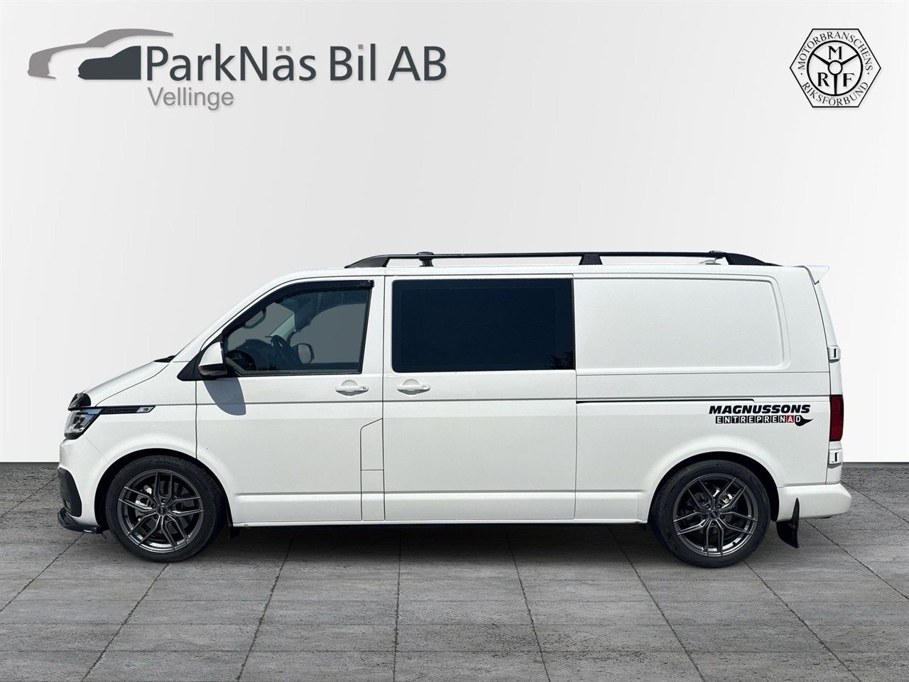 Volkswagen Transporter Kombi ...