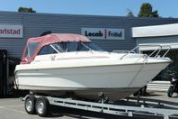 Forbina 6000 DC DIESEL 105hk