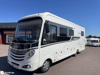 Concorde CREDO 840 L //Fler bilder kommer//