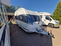 Hobby 460 UFE DeLuxe 2020