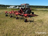 Hövändare Sip Spider 550H