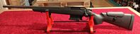 Tikka T3x CTR Vänster