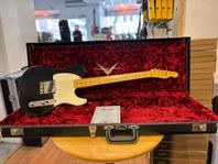 Fender Custom Shop LTD Journeyman Full Throttle Esquire 2015