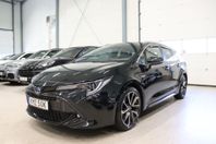 Toyota Corolla Touring Sports Hybrid Executive 1-Ägare 184hk