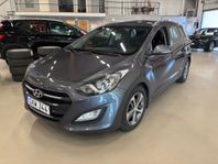 Hyundai i30 Kombi 1.6 CRDi Comfort Eco M&K 3,70% ränta