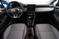Renault Clio V phII TCe 90 Evolution II *sommarkampanj*