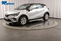 Renault Captur II PHEV 160 Intens A