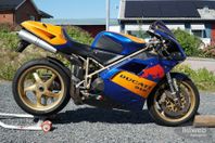 Ducati 916 SPS