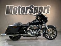 Harley-Davidson STREET GLIDE FLHX103