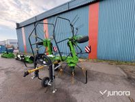 Hövändare Talex Tornado 550 Ny med 1års GARANTI