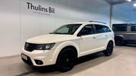 Fiat Freemont 2.0 MJT 170hk 4x4 Black Code / Aut / 7-sits