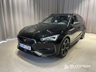 Cupra Leon Sportstourer e-Hybrid Aut 245hk Drag/Kamera