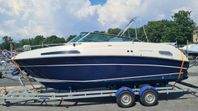 Askeladden 705 Voyager Mercruiser 4,3 Mpi 2004