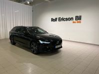 Volvo V90 Recharge T6 Ultimate Dark