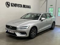 Volvo V60 Recharge T6 AWD Inscription Exp Moms VOC 350hk