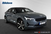 Polestar 2 Long Range Single Motor 78kWh Plus Pilot