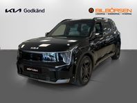 Kia EV9 GT-Line AWD 6-Sits