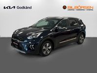 Kia Niro Plug-In Hybrid Advance Pluspaket 1