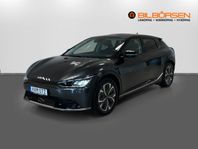 Kia EV6 77.4 kWh RWD Plus