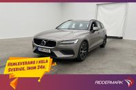 Volvo V60 D3 AWD Momentum VOC Värmare Kaemra Dragkrok