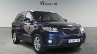 Hyundai Santa Fe 2.2 CRDi 4WD Shiftronic DRAGK 7SITS SKINN