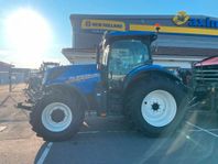 New Holland T7.165S, FL