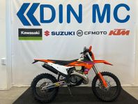 KTM 300 EXC "Endast 38h"