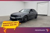 BMW 330 i 258hk M Sport HiFi CarPlay Rattvärme Halvskinn