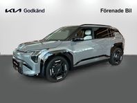 Kia EV3 GT LINE LONG RANGE I DEMO