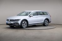 Volkswagen Passat Alltrack TDI 190 4M GT Drag Värmare Kamera