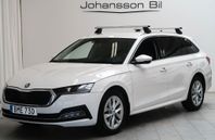 Skoda Octavia Škoda Octavia Kombi 2.0 TDI DSG Sekventiell Eu