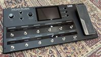 Headrush Pedalboard - begagnad