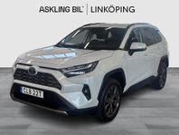 Toyota RAV4 2,5 HSD AWD-i Executive
