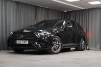 Mercedes-Benz E 300 T de AMG Line BURMESTER 360 KEYLESS PANO