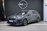 Kia CEED Sportswagon 1.4 T-GDI GT-Line CarPlay Kamera