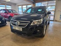 Volkswagen Tiguan 1.4 TSI 4Motion Sport & Style, panorama