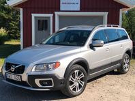 Volvo XC70 D4 AWD Geartronic Momentum Euro 5