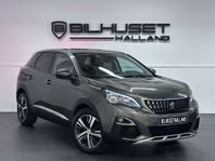 Peugeot 3008 1.6 THP 165 EAT Allure Euro 6