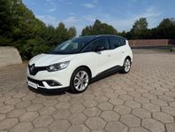 Renault Grand Scénic 7Sits 1.5 dCi Automat EDC Euro 6