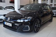 Volkswagen Golf GTE Plug-in 1.4 TSI DSG Navi PDC Carplay Eur