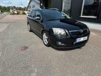 Toyota Avensis Kombi 2.0 D-4 VVT-i Euro 4