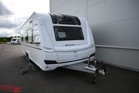 Dethleffs Beduin 670 BET Scandinavia