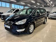 Ford Galaxy 1.6 TDCi Trend Drag
