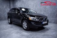 Volvo XC60 D5 AWD Momentum D-Värmare Panorama Avtagbar Drag