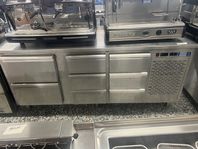 Maskin Börsen Restaurang Maskiner